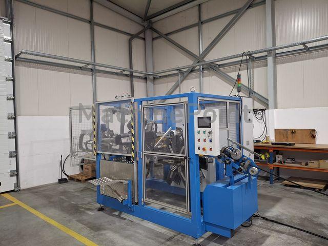 BIEMME INDUSTRIAL SERVICE - BM 900 - Gebrauchtmaschinen