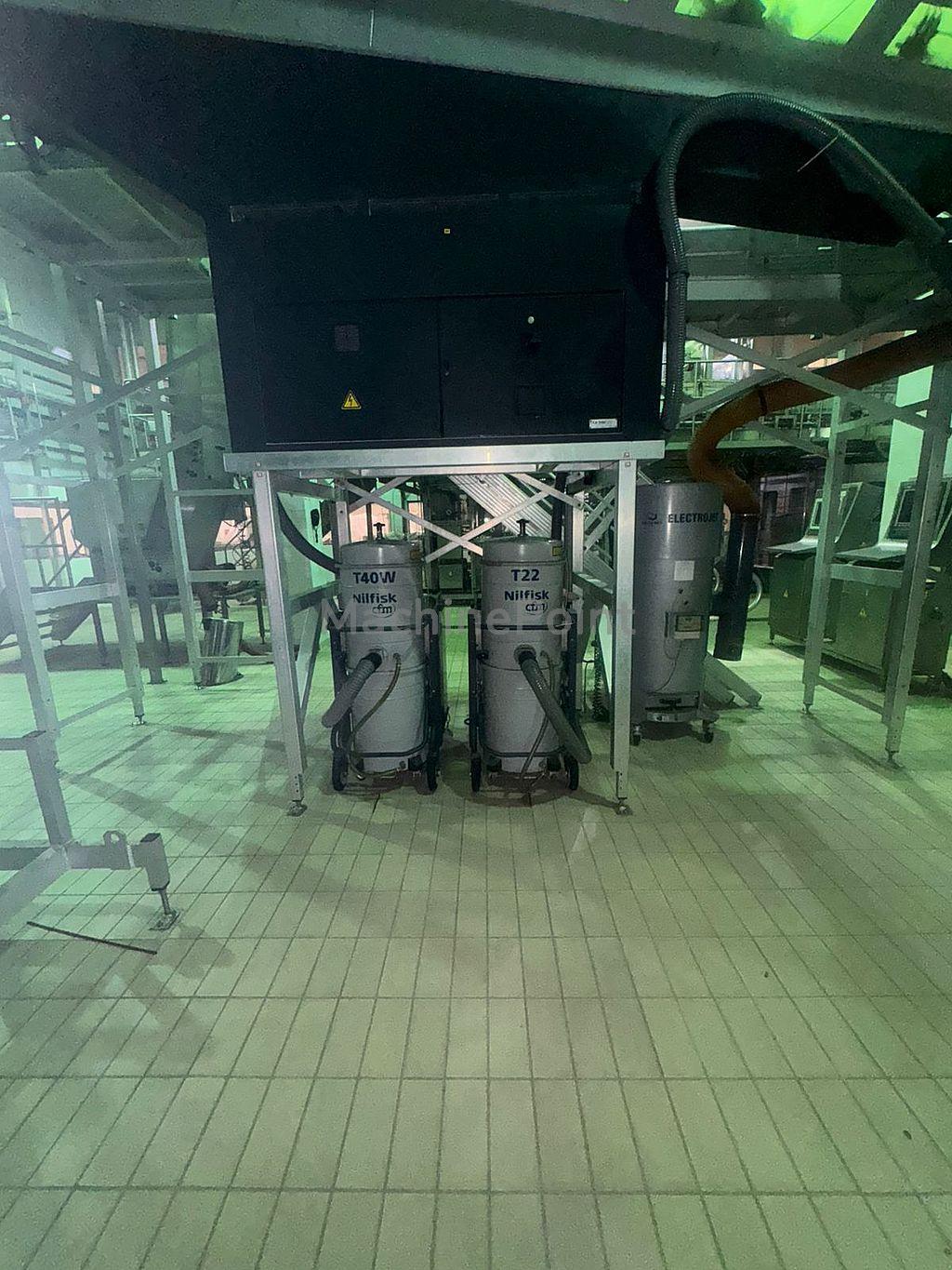 SIDEL - FMA -70/20K - Used machine