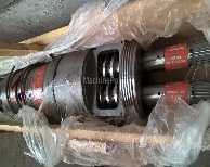 Barrels & screws CINCINNATI MILACRON CMT68