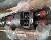 Cilindros y tornillos de extrusión CINCINNATI MILACRON CMT68