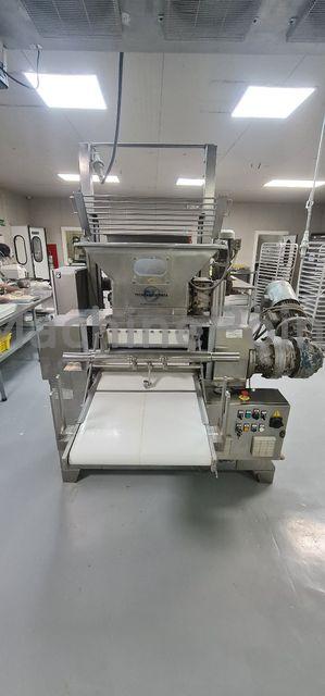 AGNELLI - A-500 - Machine d'occasion