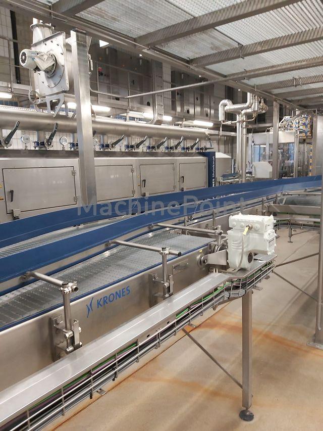 KRONES - ContiformBloc - Used machine