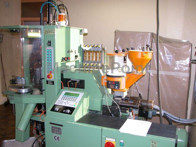 OSSBERGER - DUO 30S - Used machine