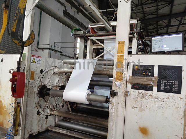 WINDMÖLLER & HÖLSCHER - Varicoater 6601 - Used machine