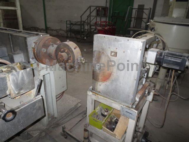 TRIMEC - TM 75/30D - Used machine