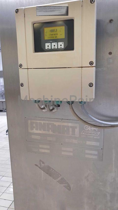 GEA -  Finnah UHT - Used machine