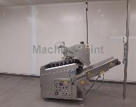 Other machines for filling and packing TAVIL Labeling machine for sausages ETV 001