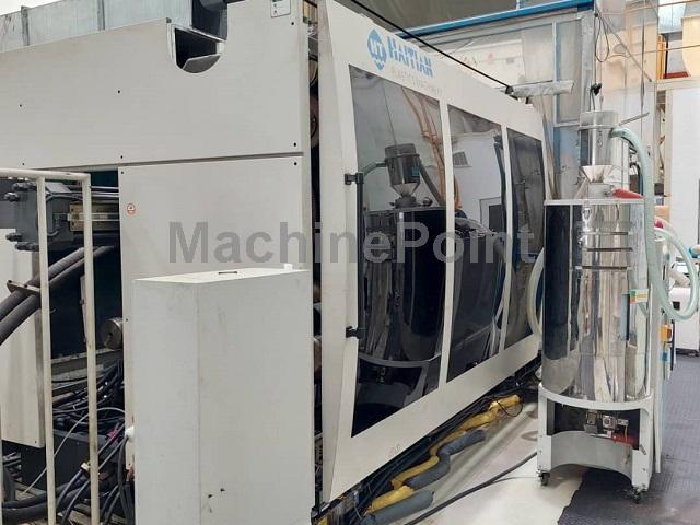 HAITIAN - MA12000 - Used machine