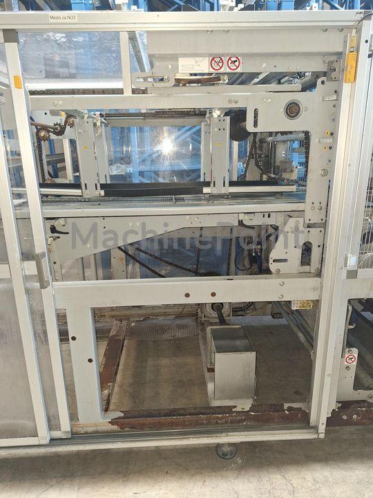 DIMAC - Laser F - Maquinaria usada