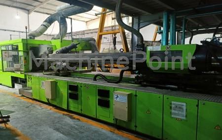 ENGEL - MACPET 320/150 - Maszyna używana