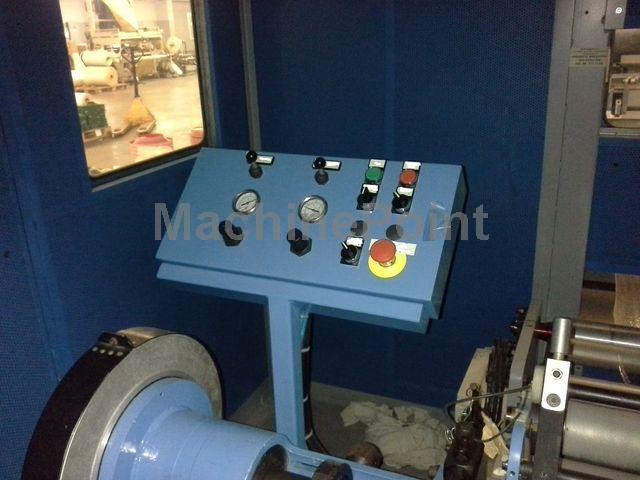 MANDOTTI - M2500/3 - Used machine