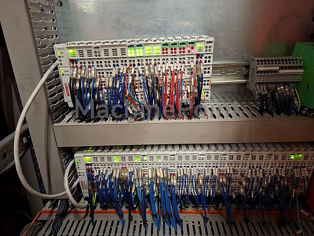 UNILOY - UMA-60-120-10 - Maszyna używana