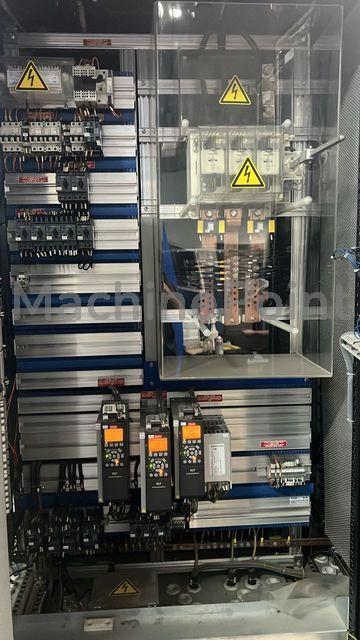 SIDEL - SBO6 Universal Eco2 - Maquinaria usada