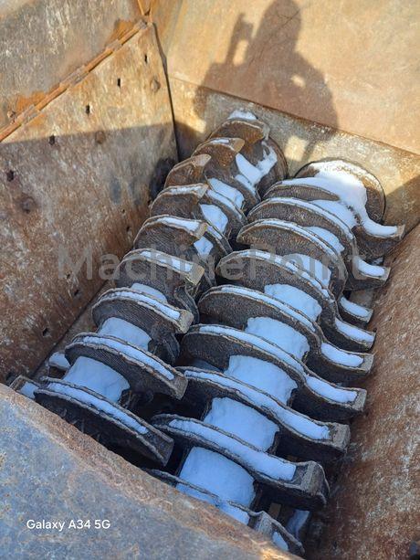 ARJES -  - Used machine