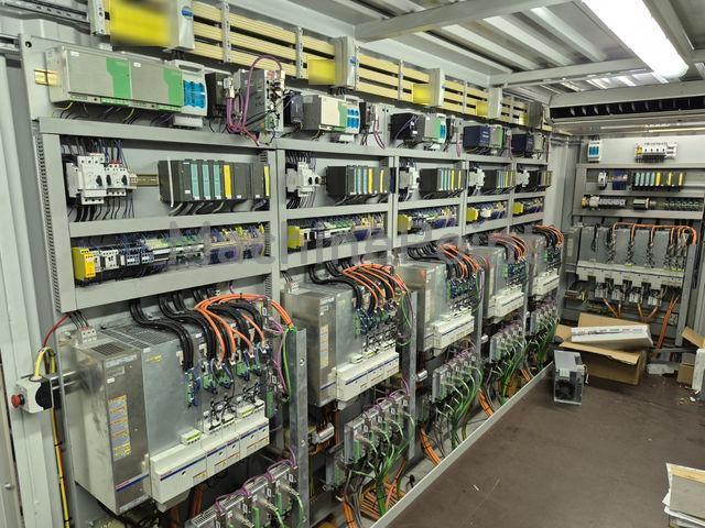 FISCHER & KRECKE - Flexpress 16S-10k - Maquinaria usada