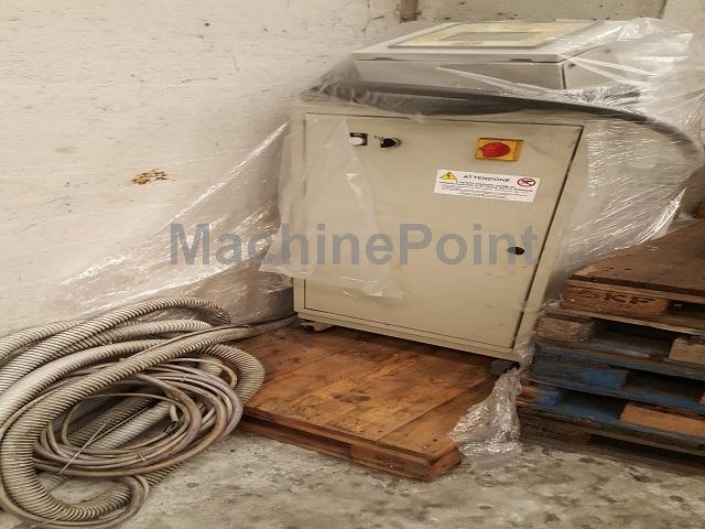 ASM - M3E3XW - Used machine