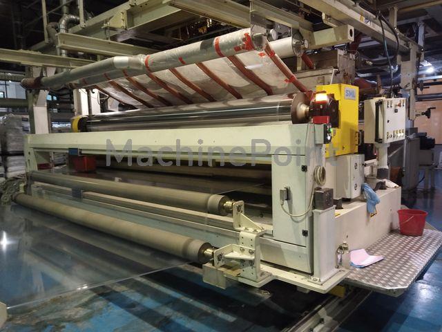 SML - P3708 - Machine d'occasion