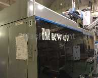 Go to  Injection molding machine from 250 T up to 500 T  BMB KW 40 PI/3450