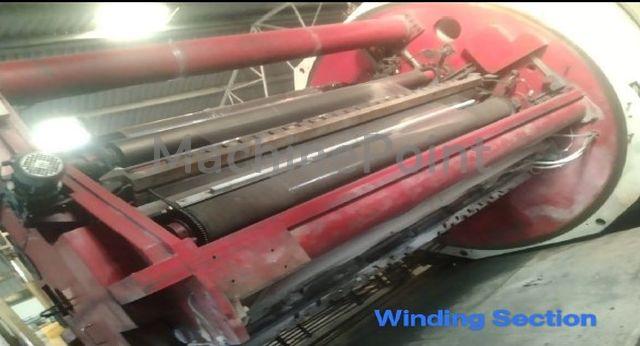 GALILEO - MEGA 2410/A - Used machine