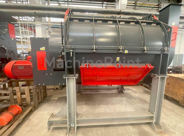 SAVE RECYCLING MACHINERY - SM1200  - Machine d'occasion