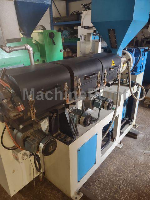 LARIO MACHINERY - 60/25 - Macchina usata