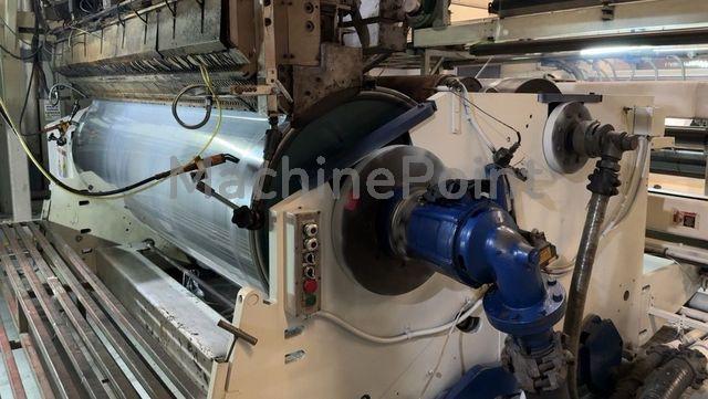 BATTENFELD GLOUCESTER - Cast - Gebrauchtmaschinen