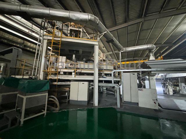 BRÜCKNER -  - Used machine