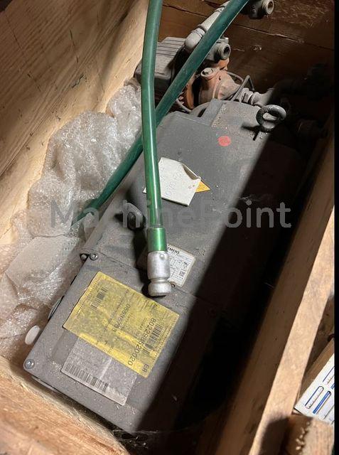 WINDMÖLLER & HÖLSCHER - Novoflex - Used machine