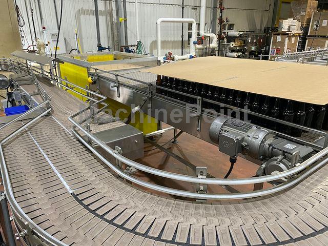KOSME - Barfil R-FC - Machine d'occasion