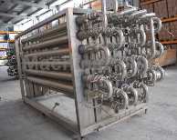 Heat-Exchanger TETRA PAK Steriflow