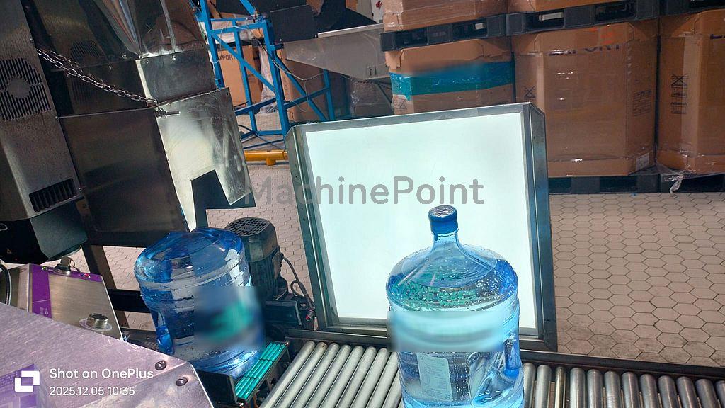 BARDI - Victoria 5G - Junior - 300 - 3R - Gebrauchtmaschinen