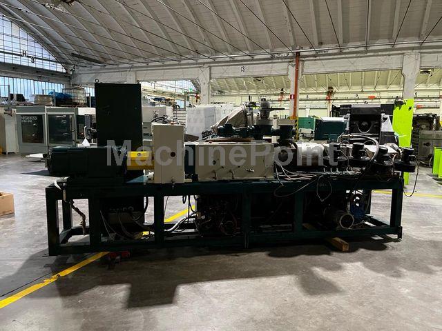 CINCINNATI EXTRUSION - CMT 80 L - Maszyna używana