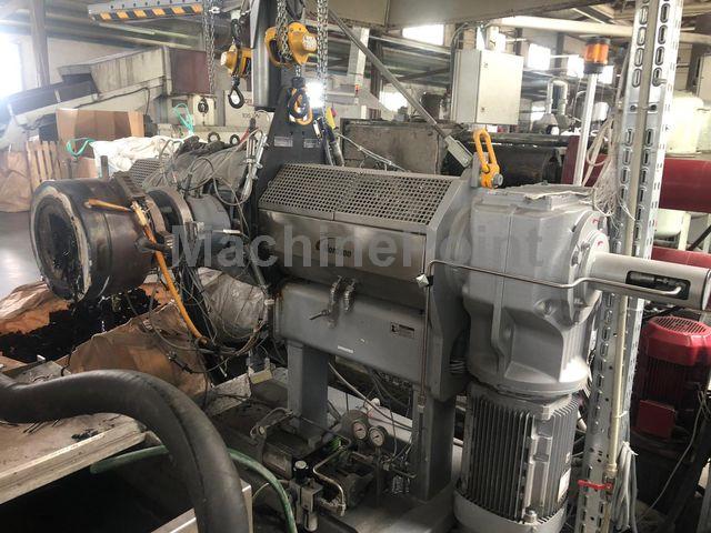 NORDSON -  - Used machine