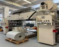 Laminadora NORDMECCANICA Super Simplex Combi