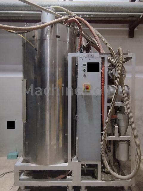 NISSEI ASB - 150DPW - Used machine