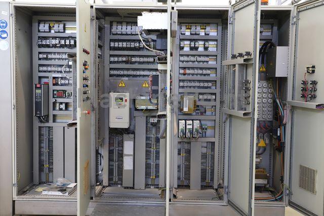 STORK - VV24/146 RW/ASS 15-175 RW - Gebrauchtmaschinen