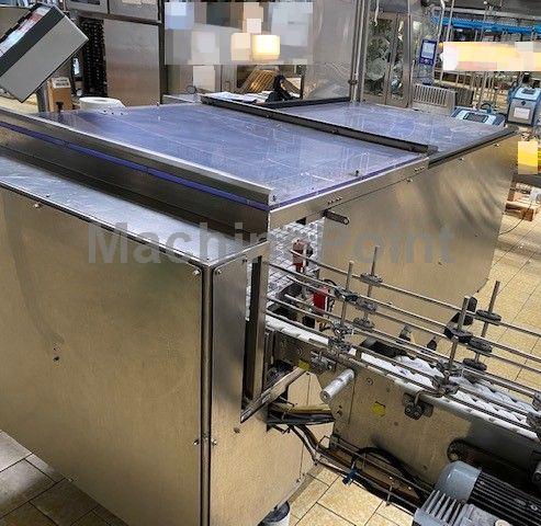 SIG COMBIBLOC - CFA406-32 - Machine d'occasion