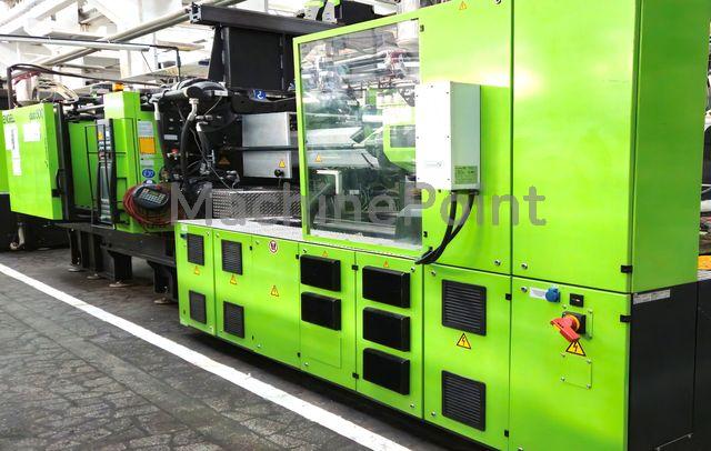 ENGEL - Duo 4550/500 pico - Used machine