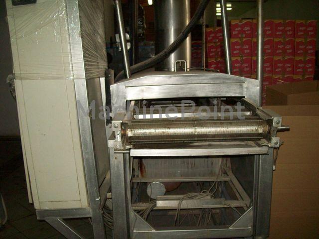 KRONEN - KUJ - Maquinaria usada