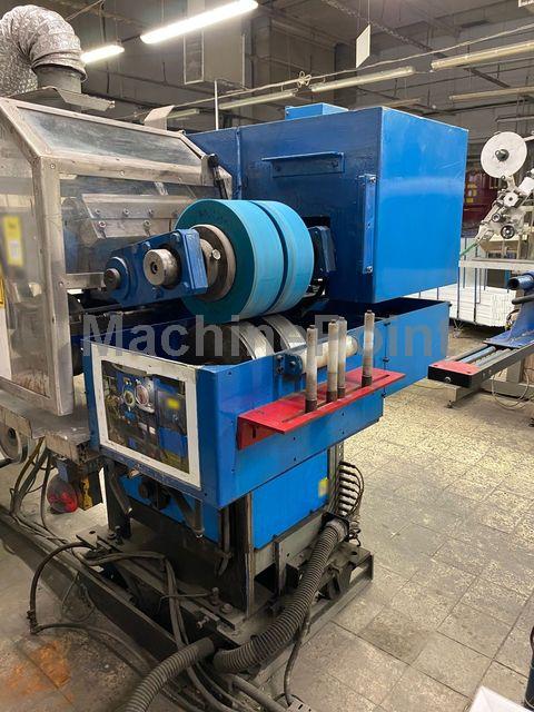 UNGRICHT - HS-356 - Used machine