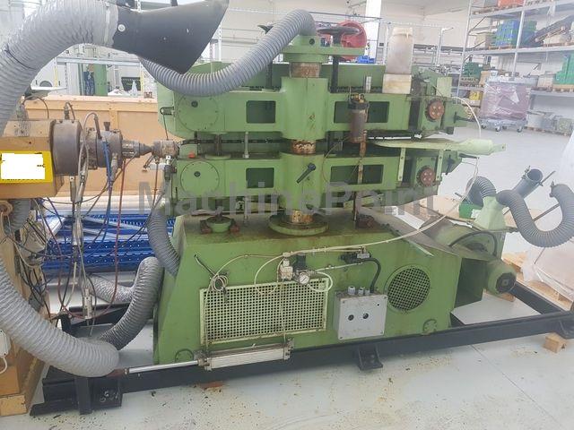 OLMAS - C22R - Used machine