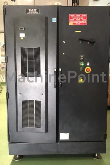 SIDEL - SBO Universal HR 16/20 - Used machine