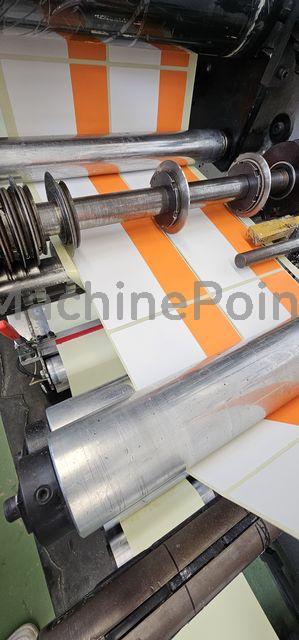 CONVERPRESS - 265 SRD3/F1 S - Machine d'occasion