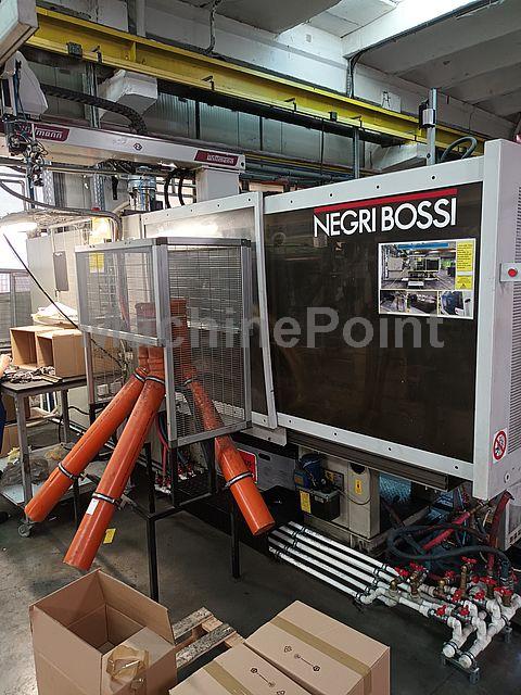NEGRI BOSSI - NB 160-610 - Maszyna używana