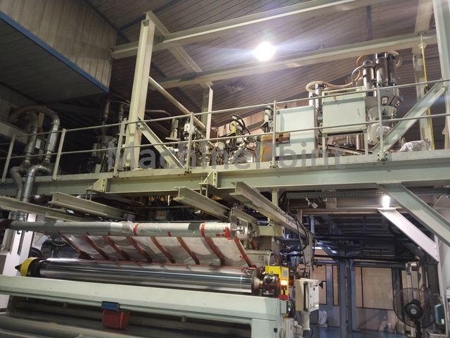 SML - P3708 - Machine d'occasion