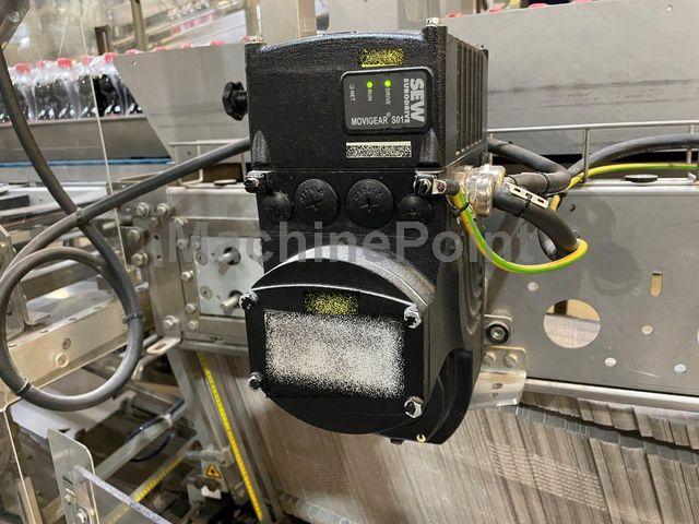 KRONES - Variopac Pro T 45 - Machine d'occasion
