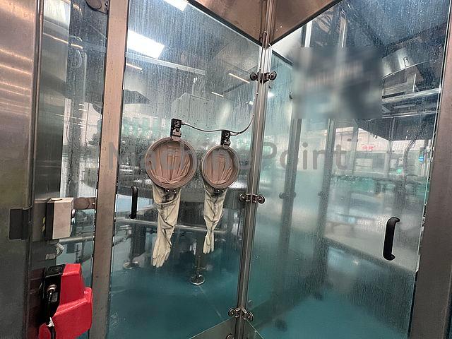 KRONES - Variojet  - Used machine