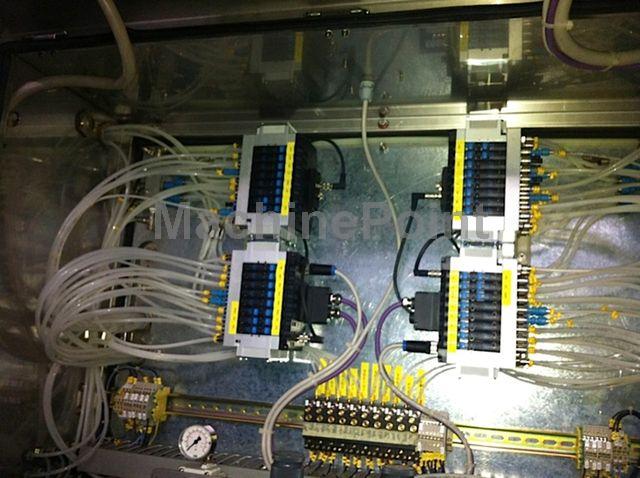 FBR ELPO - AS-II-250/1 - Macchina usata