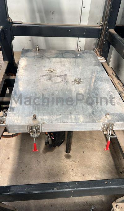 KIEFEL - KMD 78 SMART - Used machine