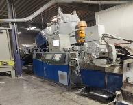 Ligne de granulation mono vis EREMA 1108 TVE